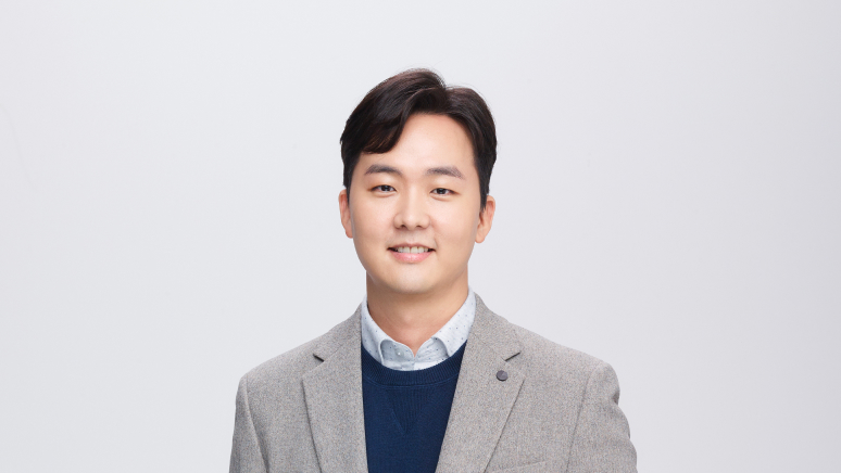 엄명섭 차석연구원